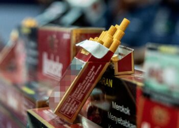 (Image: Bernama)