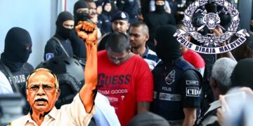 GENG 04 DIDAKWA DI MAHKAMAH