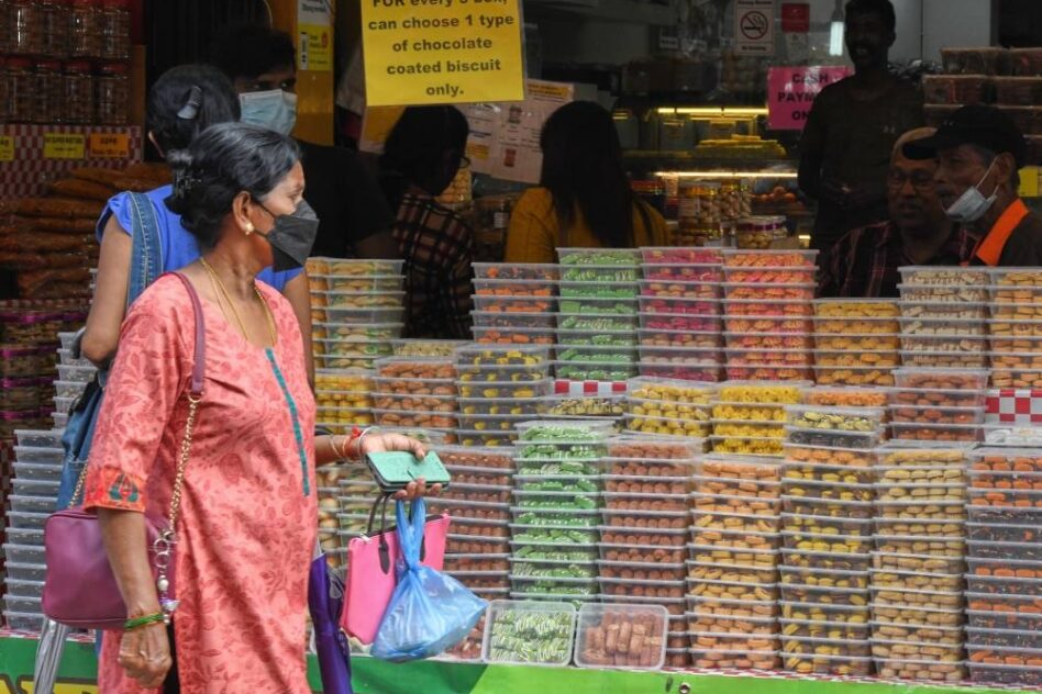 Has Sivanesan successfully resolved Indian issues or was his claim just a ploy for political support?