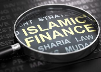 islamic finance