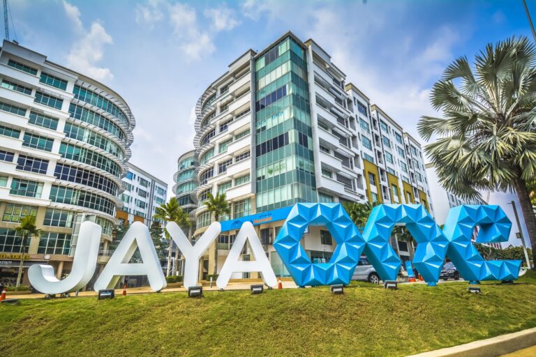 Tetap Tiara speaks for the first time pertaining to “the case of Jaya One”