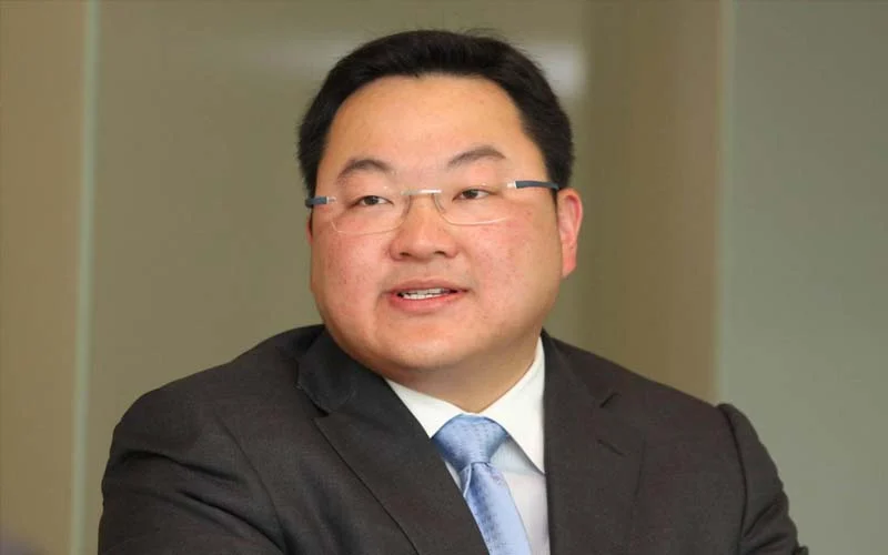 Jho Low spotted in broad daylight working in Shanghai - Focus Malaysia