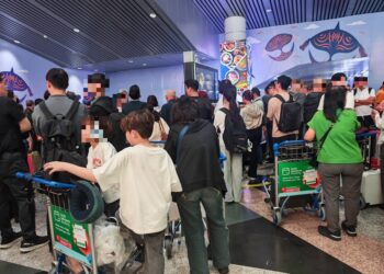 KLIA
