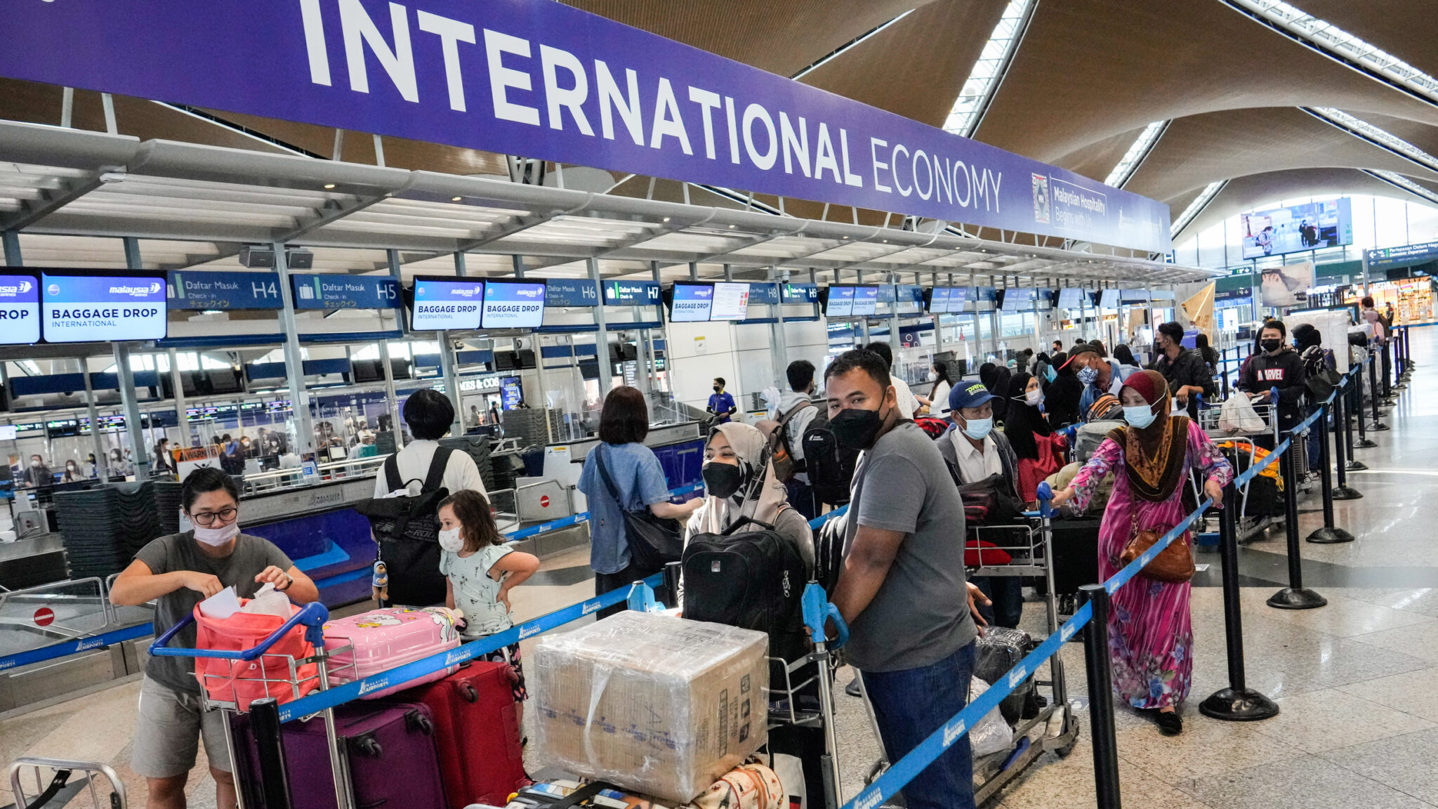 MACEOS: “KLIA immigration fiasco could jeopardise biz events industry’s ...