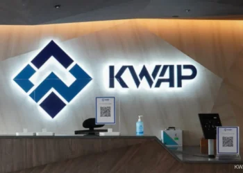 (Image: KWAP)