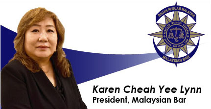 Malaysian Bar Calls For Overhauling, Reform Of Pardons Board To Rid ...