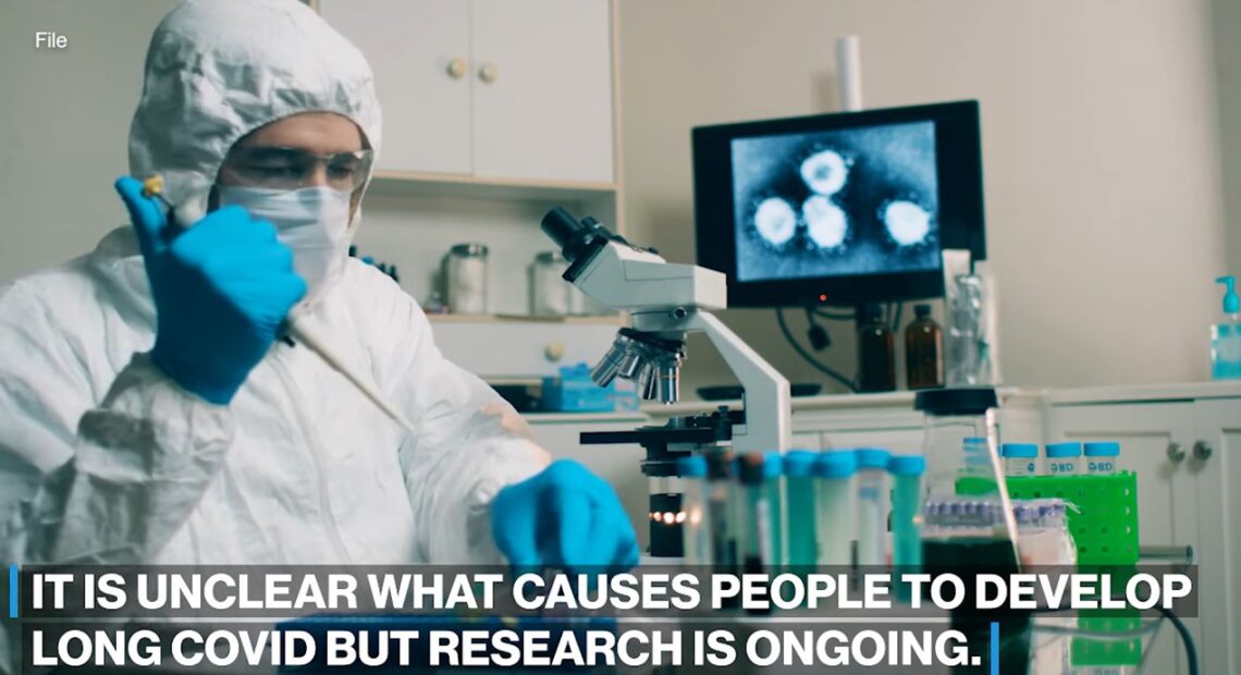 How to support people with long COVID - Focus Malaysia