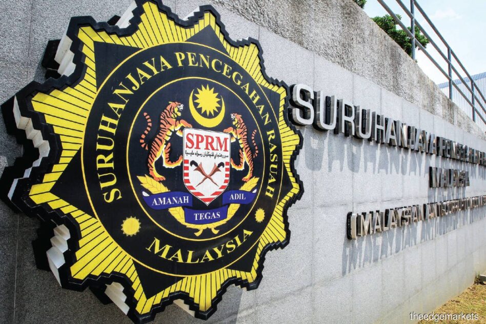 Protection Pdrm “Report graft to MACC, PDRM first – not social media – to be entitled ...