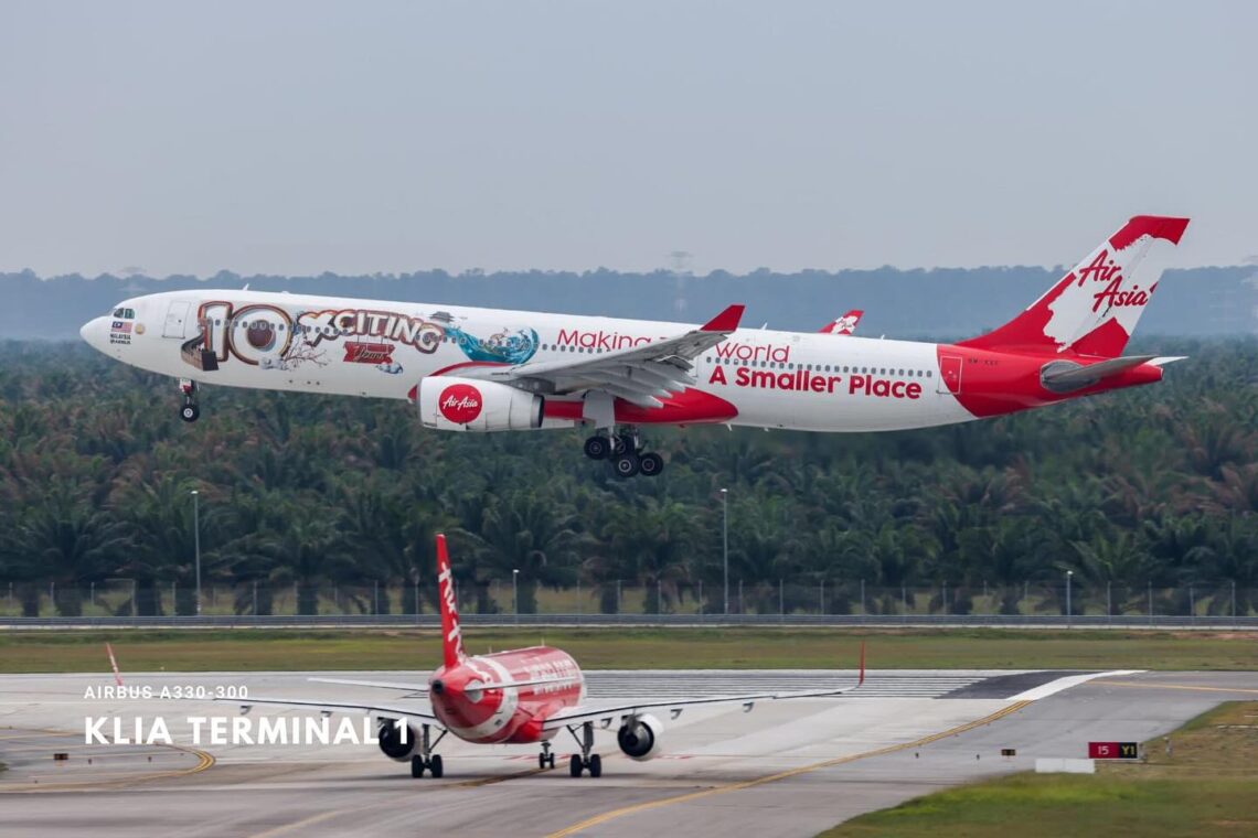 MAHB game for Malaysia’s aviation challenge: Balancing public interest ...