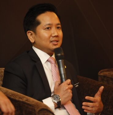 ARCHIDEX 2022 kickstarts chain reaction in the construction industry - Focus Malaysia (Picture 1)