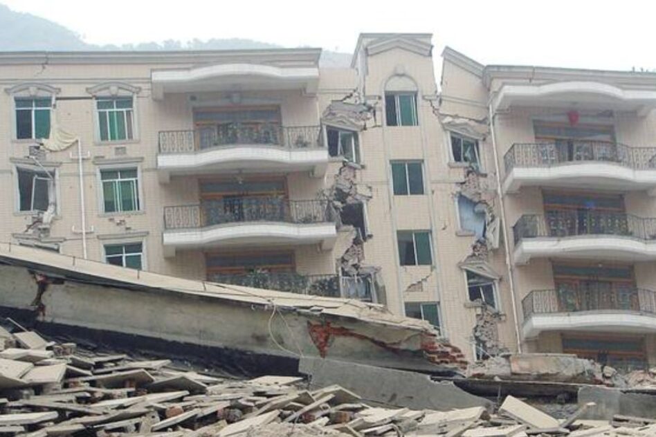 Japan 2025 earthquake focus depth
