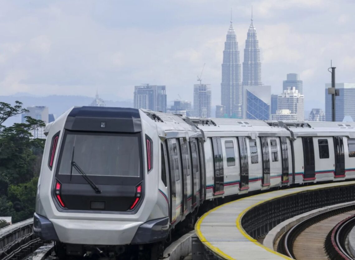 Understanding the low ridership of Klang Valley’s MRT and how to fix it