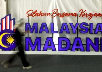 (Image: Bernama)
