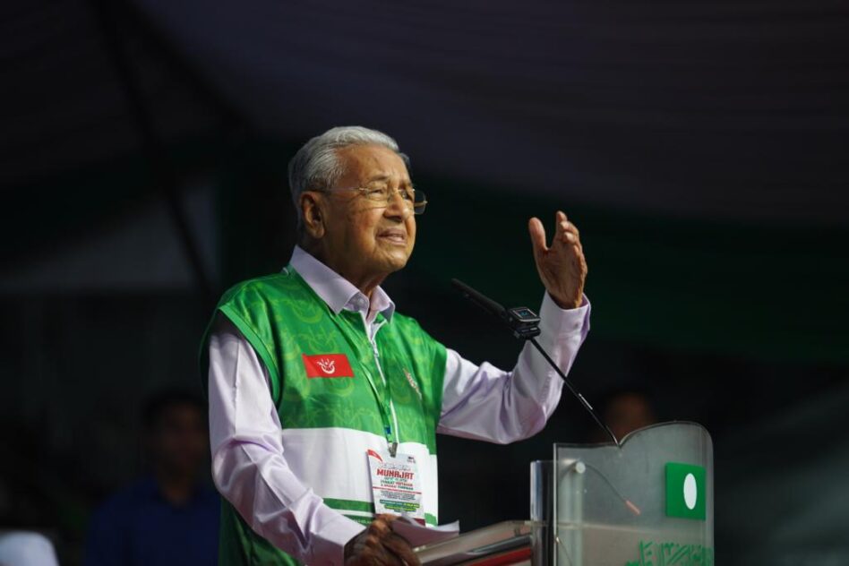 Tun M: The political enigma shaping Malaysia’s destiny