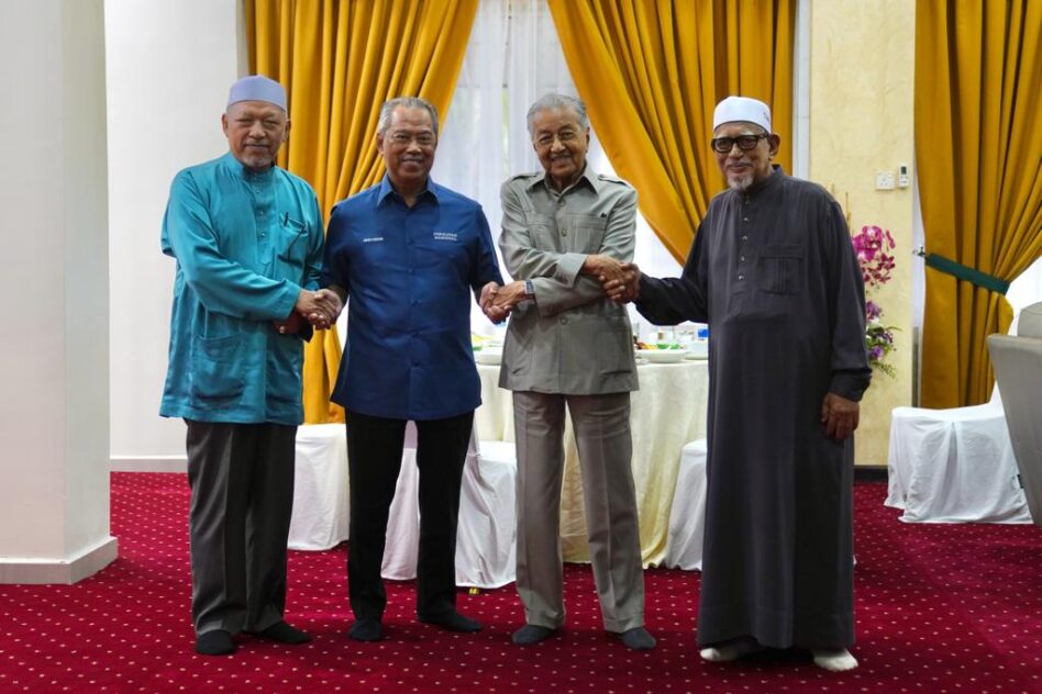 Tun M: The political enigma shaping Malaysia’s destiny