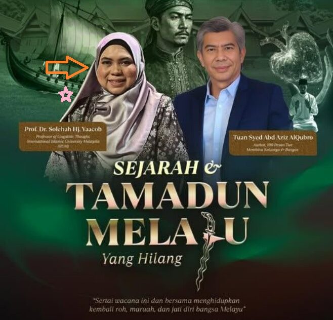 James Chin dives into how ancient Malays were able to teach Romans shipbuilding or even could fly