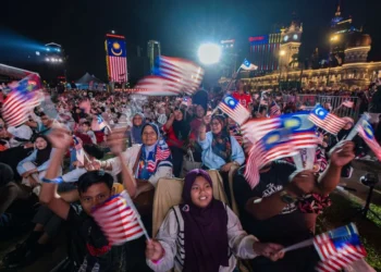 (Image: Berita Harian)