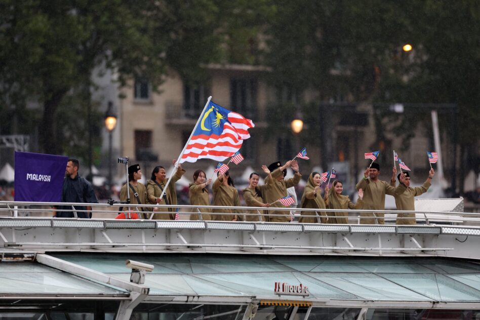 Sabahans, Sarawakians fume over missing Bornean motifs in Malaysia’s