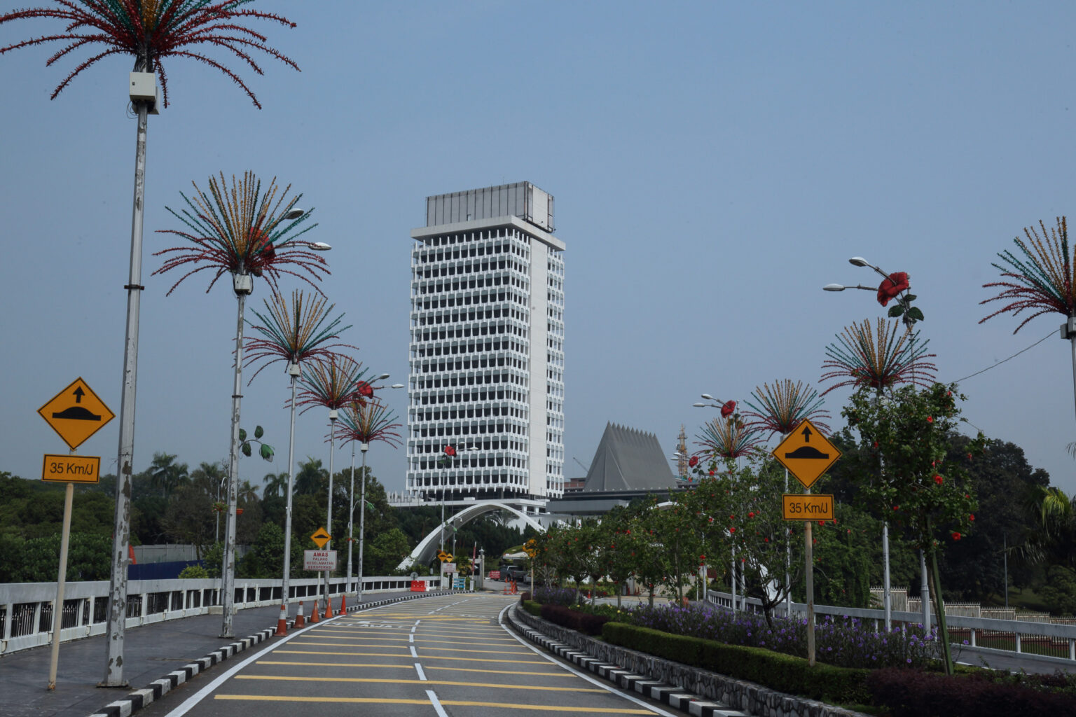 Are we ready for a people’s Parliament? Focus Malaysia