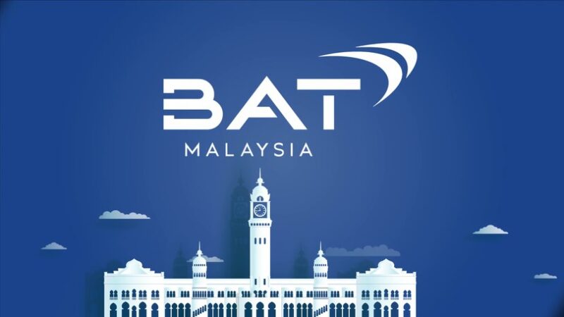 BAT Malaysia has been named Top Employer yet again