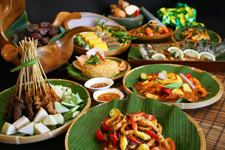 food