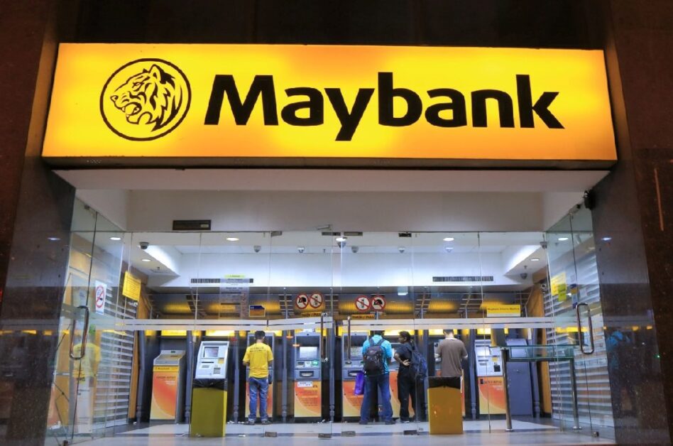 Succession Planning Underway At Maybank As Farid Wishes To Step Down ...