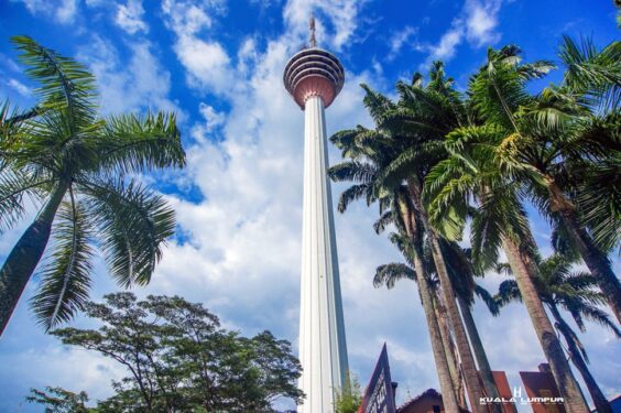  Ismail Sabri Approved Menara KL Concession To Hydroshoppe After Due 