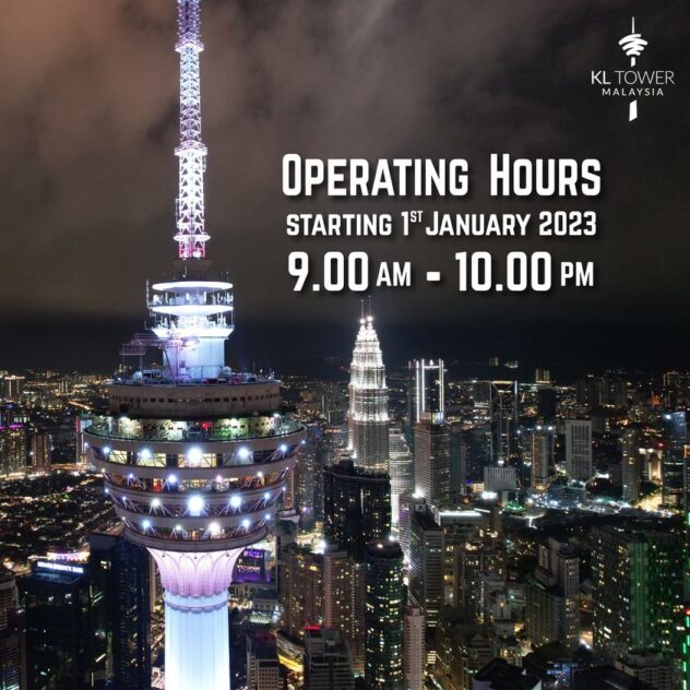 Iconic Menara Kuala Lumpur deal stinks to high heaven Focus Malaysia