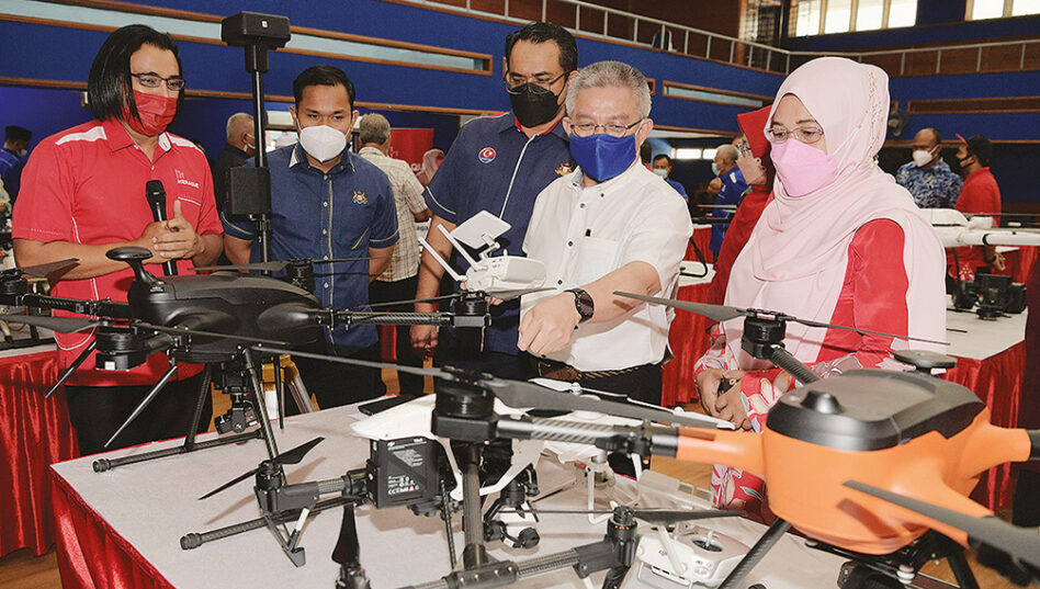 Let’s get Mat Lajak interested in safer yet rewarding thrill like