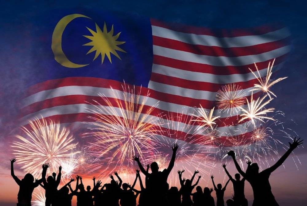 Malaysians Must Know the TRUTH: Honouring Malaysia’s 67th Merdeka Day ...