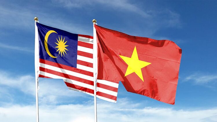 Vietnam, Malaysia set US$18b bilateral trade turnover target