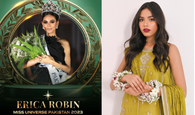 Pakistan furore over unauthorised Miss Universe pageant: Is Malaysia ...