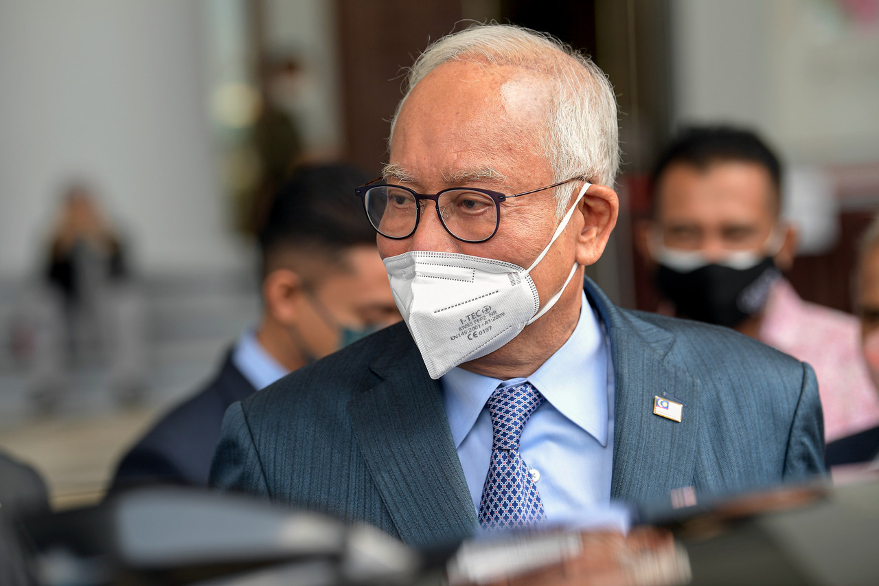 Report: Najib got over RM3 bil from stolen 1MDB funds, FBI alleges