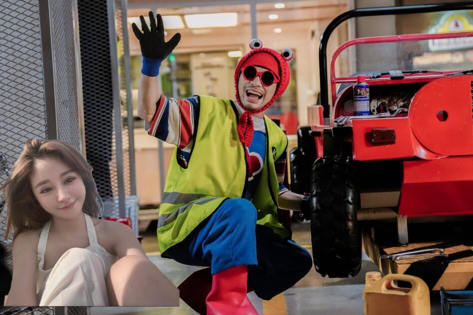 S*x, drugs and rap: Sordid half-truths, conjecture mar Namewee, Nurse Goddess murder probe