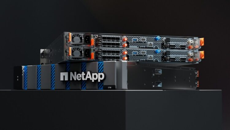 NetApp Malaysia rolls out new enterprise-driven EF-Series storage systems