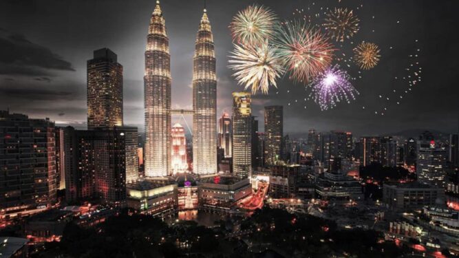 What Will 2024 Bring To Malaysians After Its Installation As King   New Year 2024 AstroSage 667x375 