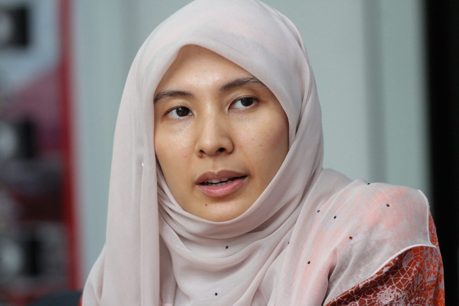 Rs nurul hasanah