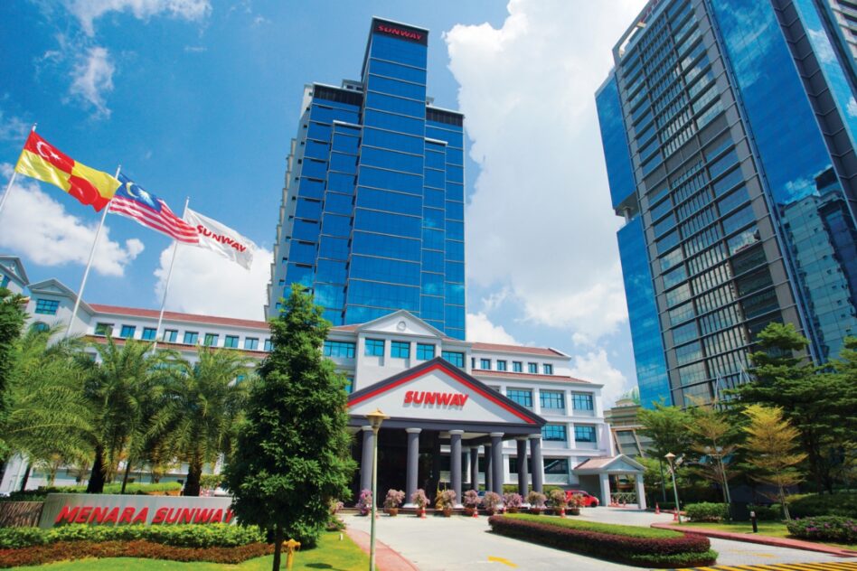 Sunway REIT divests ageing Seberang Jaya property, strengthens portfolio positioning