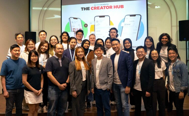OpenAcademy unveils creator-focused upgrade for its bite-size learning app