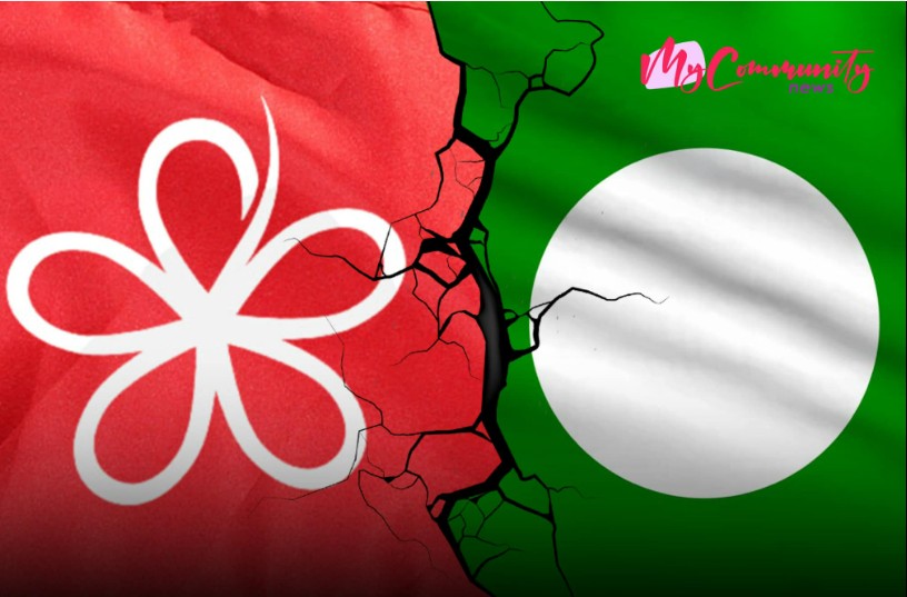 Agar xotin ozining pubik joyini sochsa