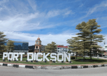Port Dickson