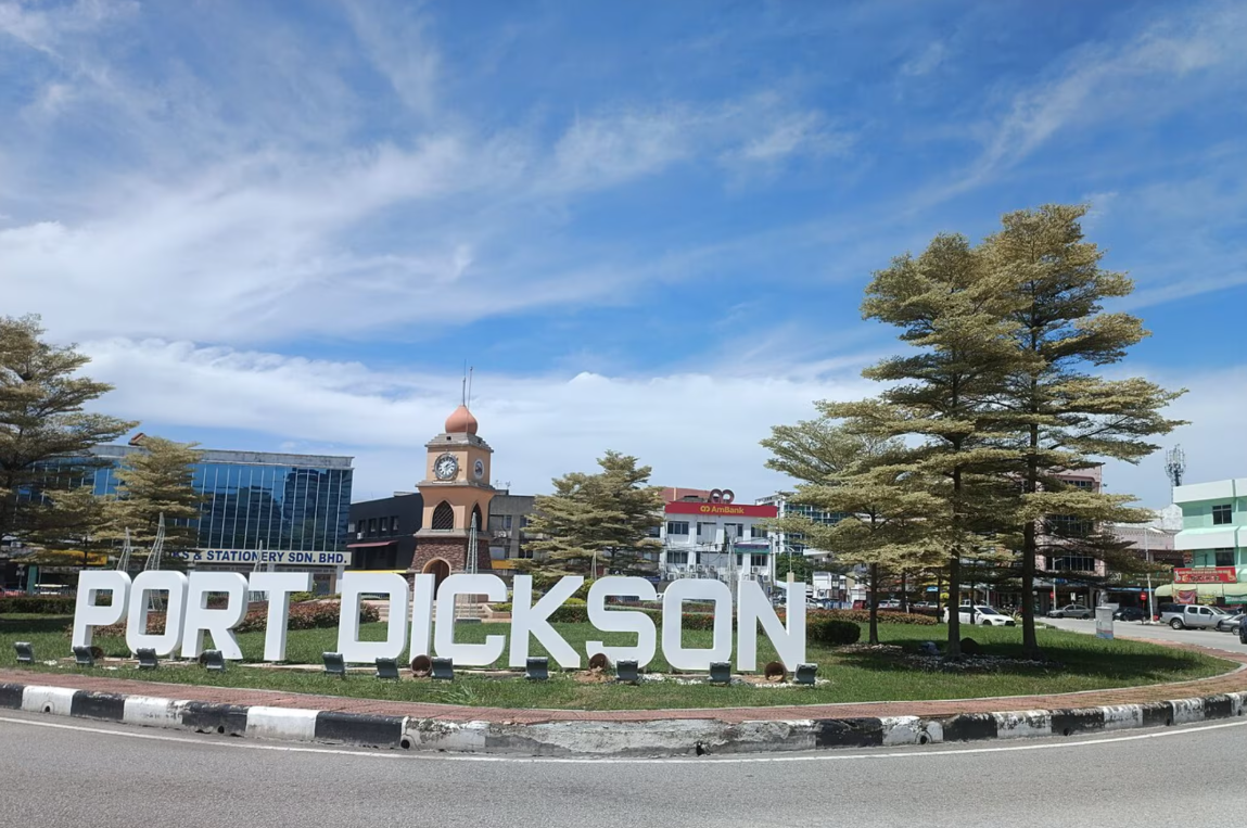 Port Dickson