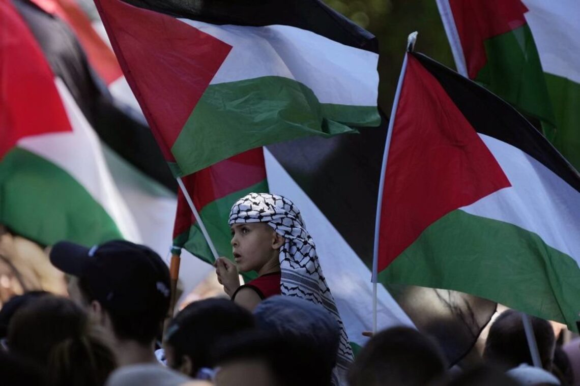 From Malaysia to Gaza: Defending justice regardless of faith and colour