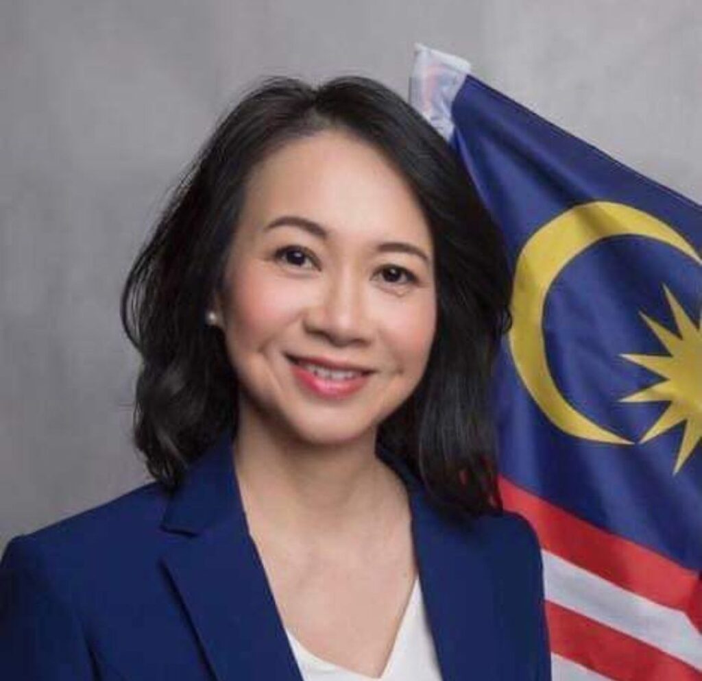 “What’s the update on TCM SST issue?” MCA asks Hui Ying