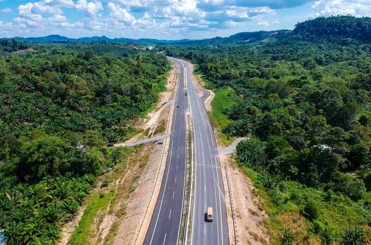 COVID-19, stubborn residents delayed Pan Borneo Highway in Sabah ...