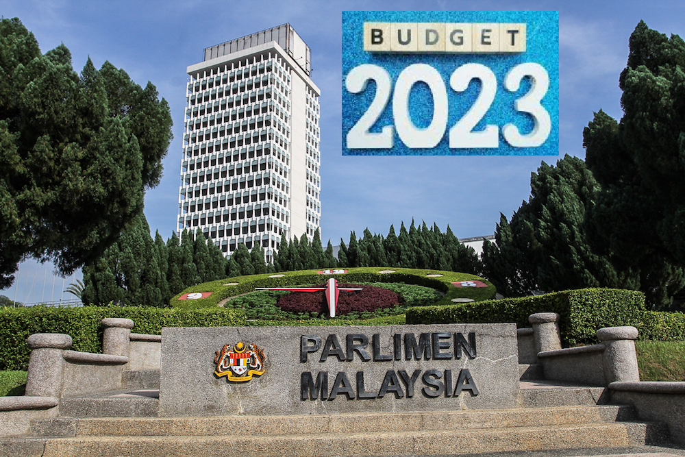 Malaysia’s already frail economy will be further ruined without Budget