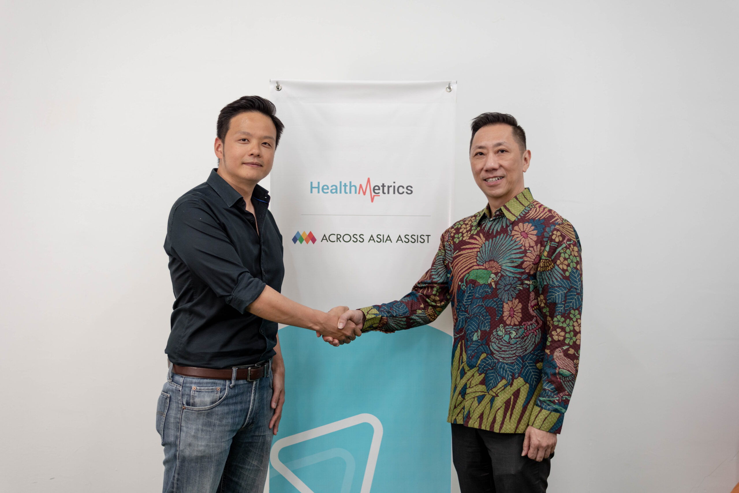 HealthMetrics seals strategic tie-up with int’ medical assistance provider - Focus Malaysia