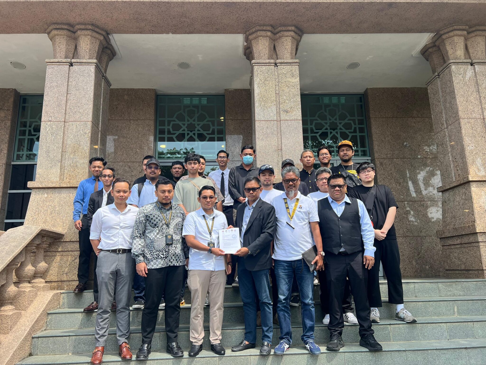 Vape Industry Opposes Malaysia S Drastic Law On Vape Fears Retail