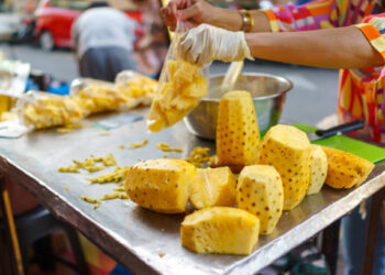 pineapple