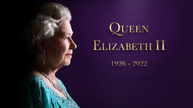 Queen Elizabeth Dies At 96; Eldest Son Charles To Succeed Her Throne ...